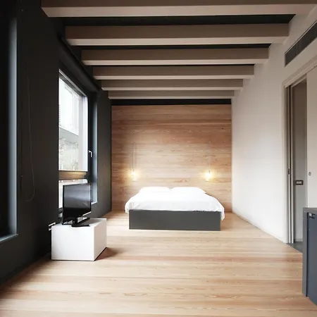 Apartahotel Concoct 3*