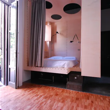 Concoct Apartahotel Milán