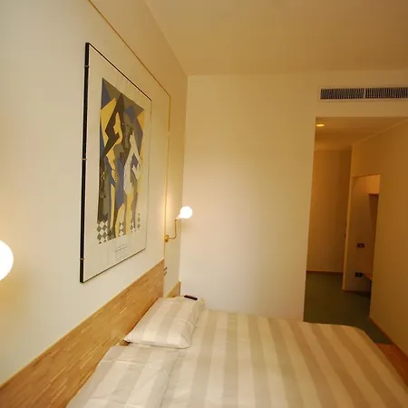 Apartahotel Concoct 3*