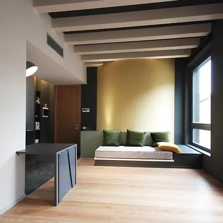 Apartahotel Concoct 3*