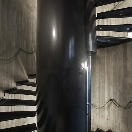Apartahotel Concoct 3*