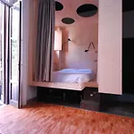 康克特米兰酒店 公寓式酒店 米兰