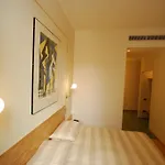 公寓式酒店 康克特米兰酒店 3*