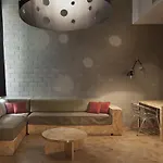 公寓式酒店 康克特米兰酒店 米兰