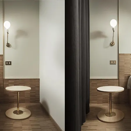 Concoct Aparthotel 4*