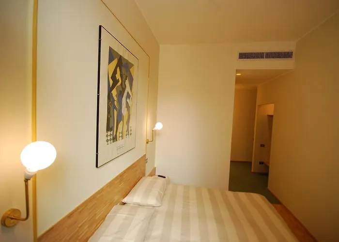 Aparthotel Concoct 4*