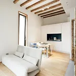Concoct Aparthotel 3*