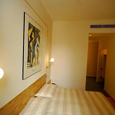 Apartahotel Concoct Milán