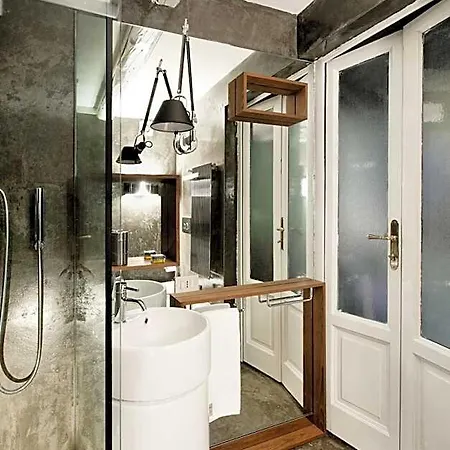Concoct Aparthotel Mailand