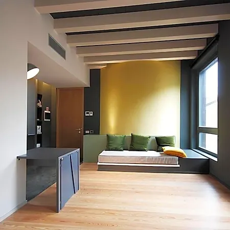 Apartahotel Concoct 3*