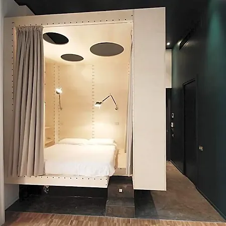 Concoct Aparthotel Mailand