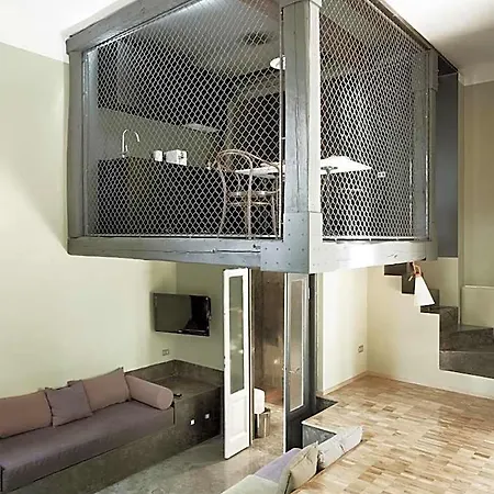 Aparthotel Concoct
