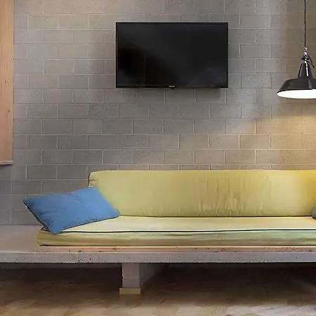 Aparthotel Concoct Mailand
