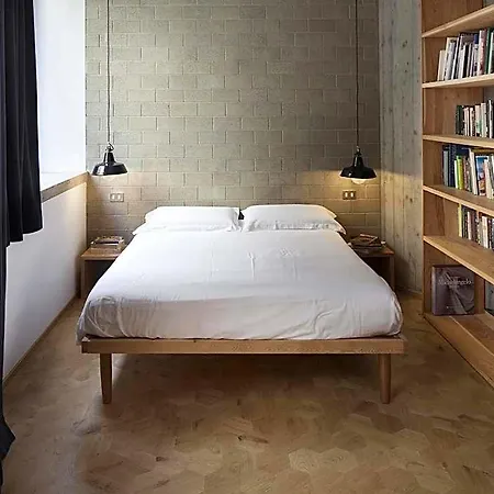 Concoct Aparthotel Mailand