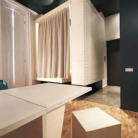 Aparthotel Concoct