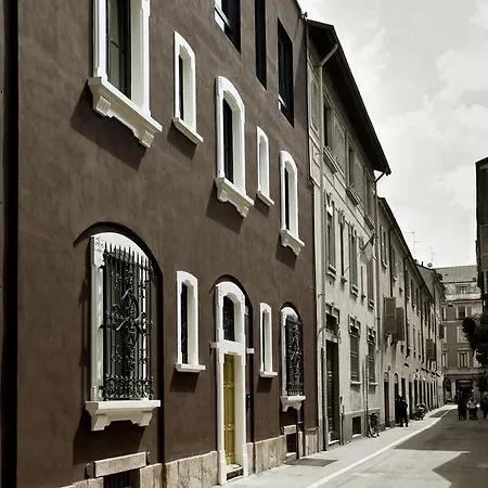 Aparthotel Concoct Mailand
