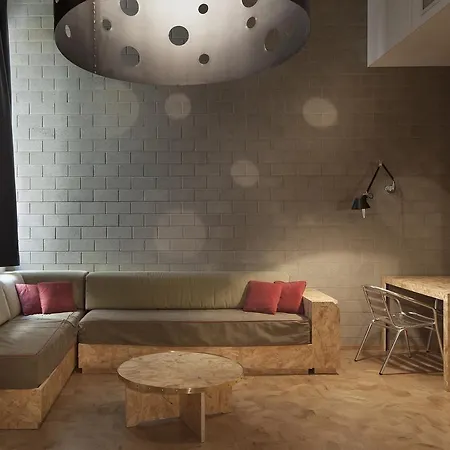 Aparthotel Concoct Mailand