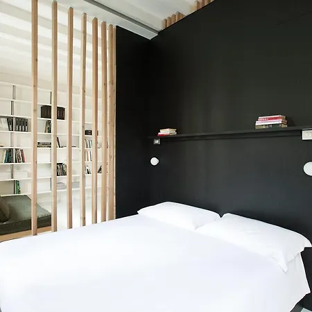 Aparthotel Concoct Mailand