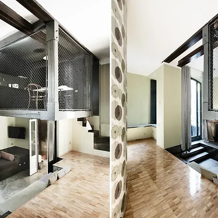 Aparthotel Concoct 4*