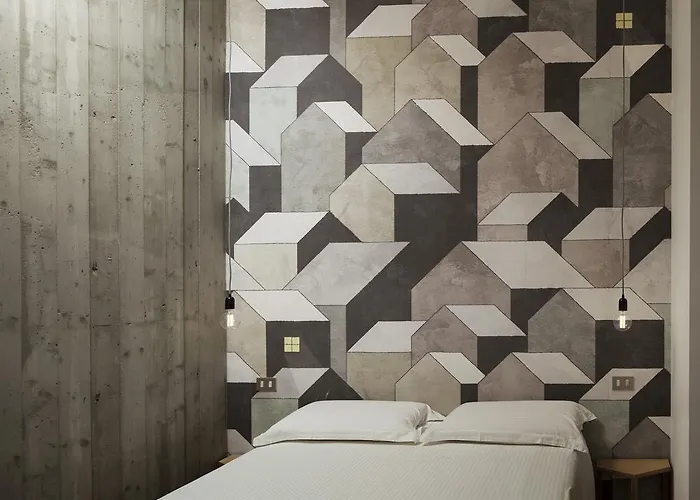 아파트호텔 콘콕트