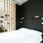 Aparthotel Concoct Milan