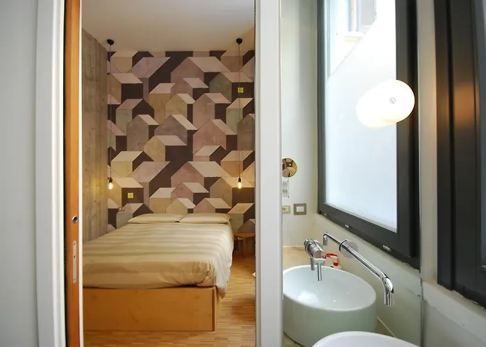 康克特米兰酒店 米兰